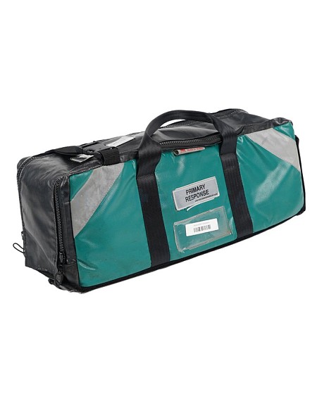   Paramedic Oxygen  Bag